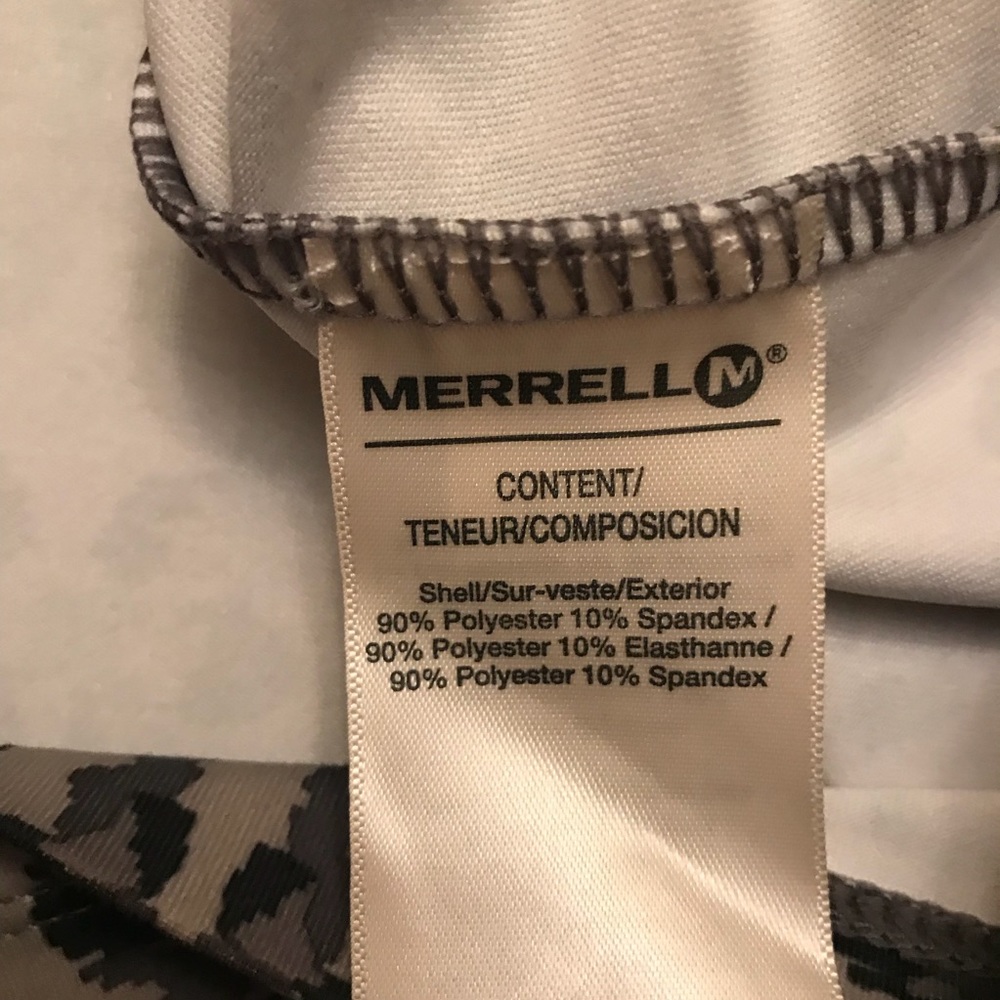 MERRELL Opti-Wick UPF 30+ Dress - Picture 7 of 7